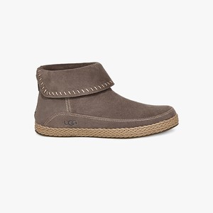 Ugg Varney Stövlar Dam Grå (409172DCX)